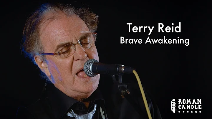 Terry Reid - Brave Awakening