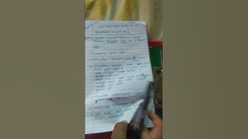 marathi test no. 3  bridge course