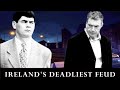 Kinahan Hutch Feud Explained - True Crime Documentary