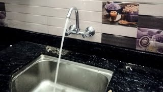Sink Mixture Fitting | Sink Mixer Fittings | in hindi | 2021