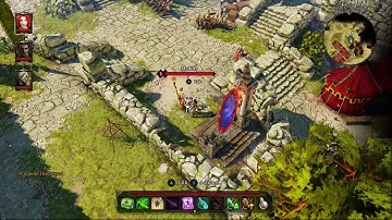 Divinity original sins enchanted edition end of time