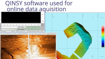 R2 Sonic 2020 Dual Head MBES, Survey, Swan River WA