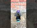 JBL Playing in mini hole