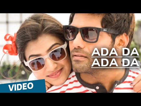 Ada Da Ada Da Song 1min Promo Clip   Raja Rani