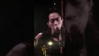 Download Lagu Keshi - forever (Live) | 4K Fancam 'REQUIEM' IN TORONTO 250729 MP3