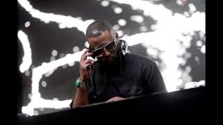 Madlib - Track 47 (Real Beats 1)