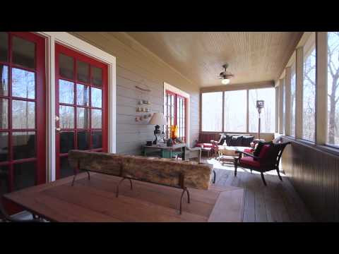 5596 Boy Scout Rd., Franklin, TN home video tour