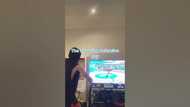 Types of Wii sports resort sword play characters