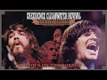 Creedence Clearwater Revival - Down On The Corner (Official Audio)