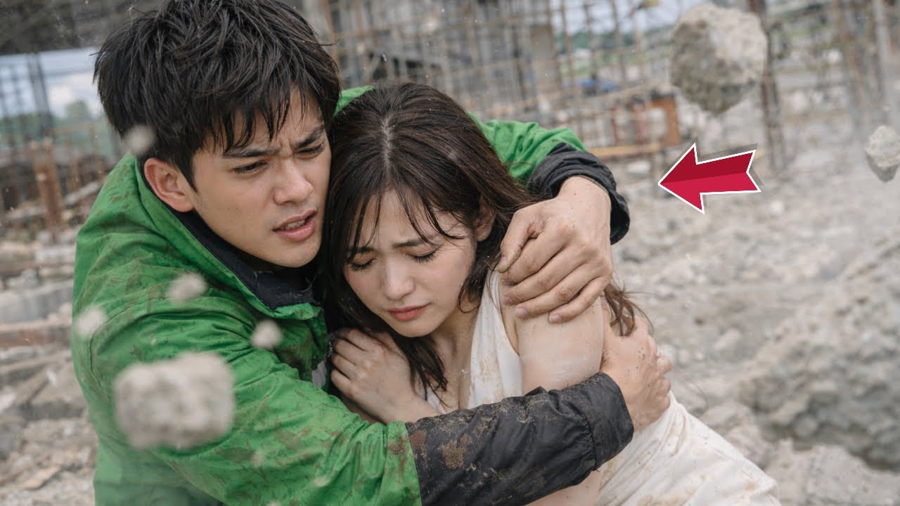 Cú Va Chạm Định Mệnh: Anh Xe Ôm Khiến Đại Tiểu Thư Câm Bẩm Sinh Cất Tiếng Nói Sau 18 Năm Im lặng