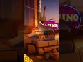 The Fall Guy: Old Vegas