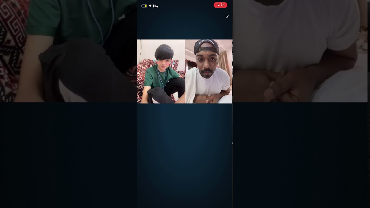 بث اديبووه،