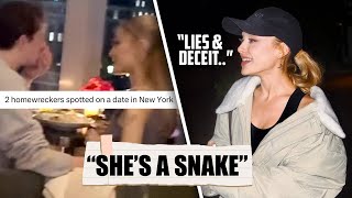 Ex Wife Speaks Out AGAIN After Ariana & Ethan CAUGHT On Date! by Drama Investigator 20,601 views 6 months ago 10 minutes, 3 seconds