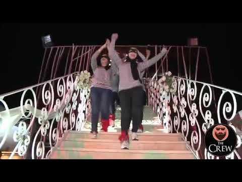 أغنية سجنوك حبيبي يابا