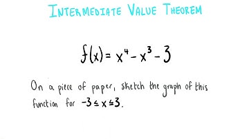 Sketch the Graph - College Algebra