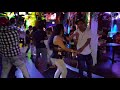 Salon la cascada asbury park 2018 sonido mister carrazco nj