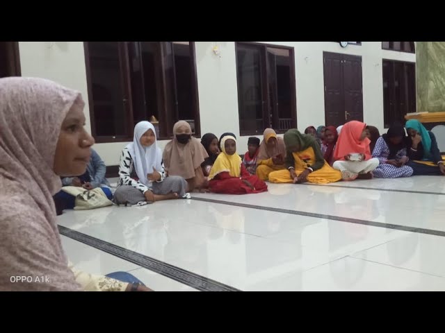 Galeri Pengajian Rutin FKRM Kaimana, Papua Barat class=