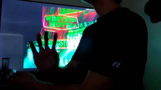A5UKA - Freestyle Session 60
