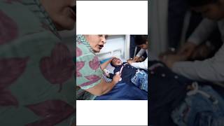 Ayaan Ka Nikala Blood