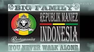 RASTAMANIEZ ~ Modal Body Sexy