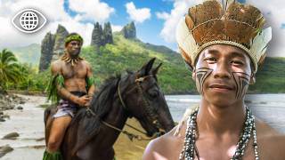 видео: Эти полинезийские воины, которые живут так же, как их предки ⎮Документальный фильм Полинезия картинка: Эти полинезийские воины, которые живут так же, как их предки ⎮Документальный фильм Полинезия