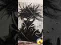 #music😱😱😱😨😨😧😦😧😧😮😮😲😲😯😱🤯  enemy drawing #phonk #anime #art