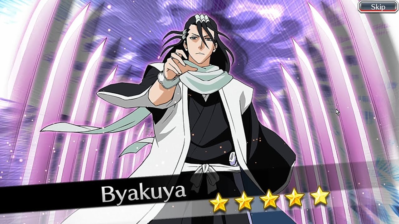 BLEACH Brave Souls - 3D Action - Part 1 | Gameplay - Walk-through - YouTube