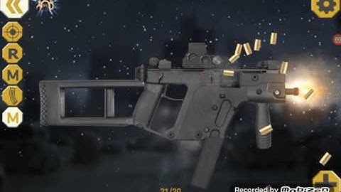 Ultimate Weapon Simulator by eWeapons™ (Official Video)