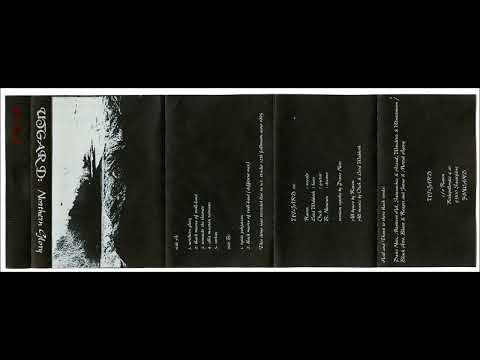 Utgard — UTGARD Northern Glory