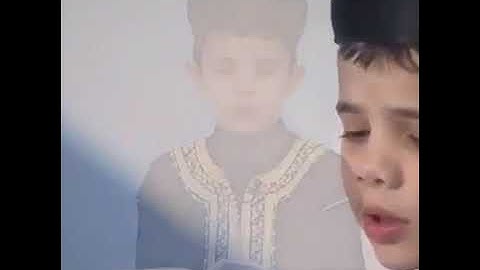 تلاوة خاشعة سورة المزمل القارئ المغربي الزبير الغوزي
