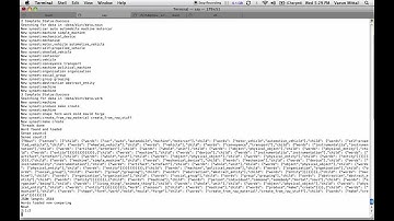 Word Sense Disambiguation on neweraHPC Distributed System
