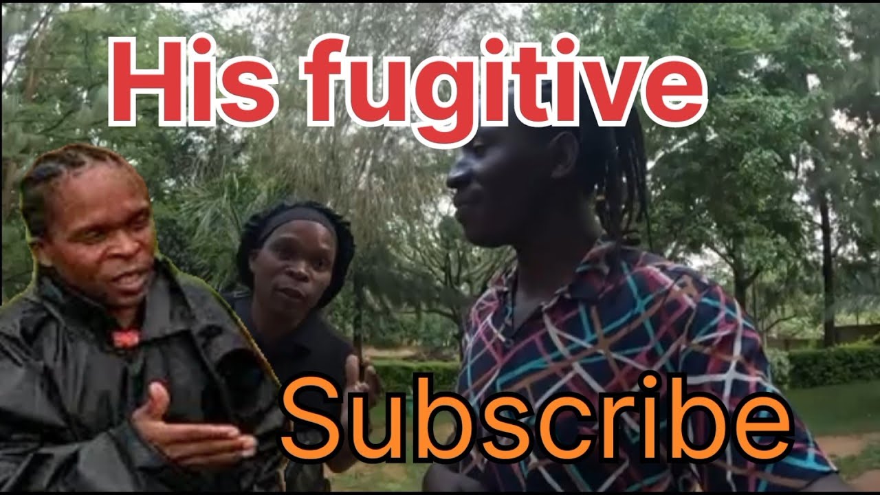 Breaking news!!! Police Case  Update on the hater he fell from the gate like a sack@Davy jnr 