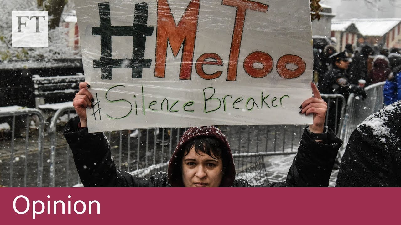 latest news nyc Understanding the #MeToo phenomenon