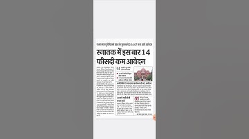 Lnmu Ug Admission Total Seat #Lnmu #LnmuUg #UgTotalSeat #UgSem1Admission #LnmuUniversityUpdate