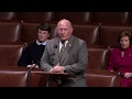 House Ag Committee Highlights Investment in Opportunities for SNAP Recipients on House Floor