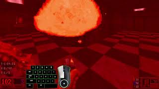Blood Speedrun Tutorial - Part 5/6 - Episode 3