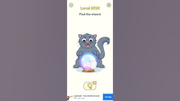 Dop 2 - Delete One Part (Find and answer) Level 3724 | Subscribe Channel #dop2 #viral_shorts #shorts