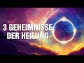 Die 3 geheimnisse der heilung die fast keiner kennt werde gesund  glcklich  julia goessler live