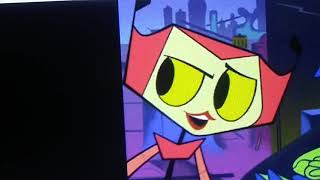 Mlaatr The Giant Robots Revenge Movie Trailer 2012