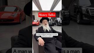 Money Talks, Wealth Commands. Silence the doubters by building your empire. 💼✨