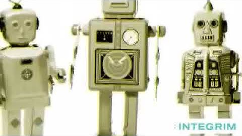 INTEGRIM Automatic Document Processing Solutions - Montreal