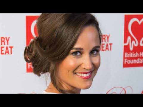 Pippa Middleton&rsquo;s Transformation Is Seriously Turning Heads