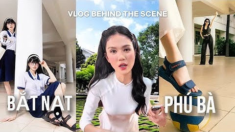 Đi quay thanh xuân vườn trường bị bắt nạt, Ngọc Trinh trở mình thành quý bà.