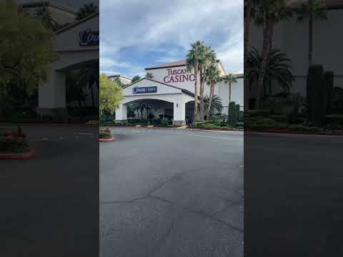 Tropicana casino