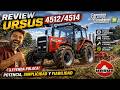Review Ursus Pack: El mod que tu granja de FS25 necesita