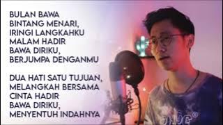 Ikke Nurjannah - Memandangmu (COVER BY : ARVIAN DWI)