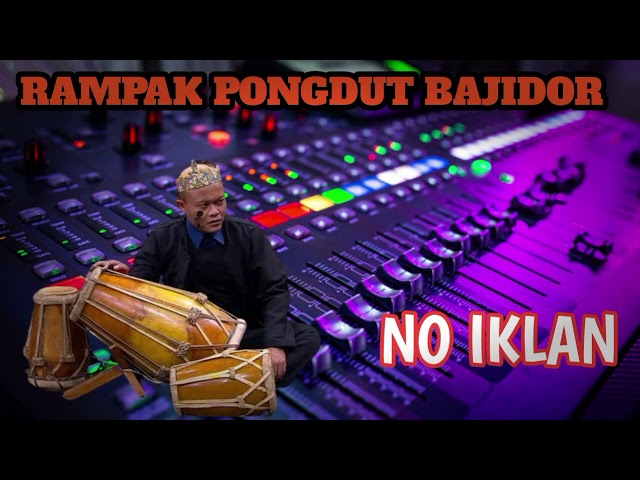 PONGDUT RAMPAK MP3 KENDANG BLEKUK FULL ALBUM DANGDUT LAWAS PILIHAN TERBAIK 2024 class=