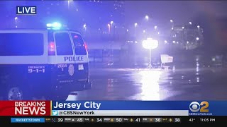 Person Shot To Death Near Jersey City Shopping Center
