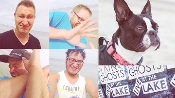 Plain as Ghosts - Against the Waves (OFFICIAL VIDEO)