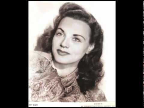 Kay Starr - Bonaparte's Retreat | August 14, 2011 | John1948SevenE